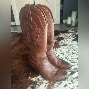 Tecovas the Annie boot women’s size 7.
